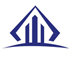 港湾汽车旅馆 Logo
